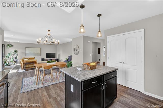 Builiding view fourteen for 33137 Fuhrmann, Sterling Heights, MI. 48310