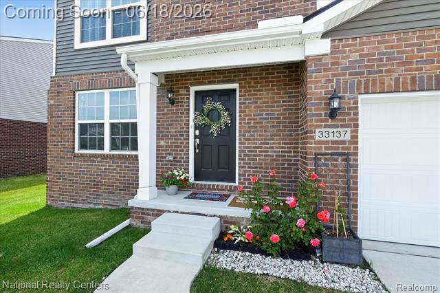 Builiding view one for 33137 Fuhrmann, Sterling Heights, MI. 48310