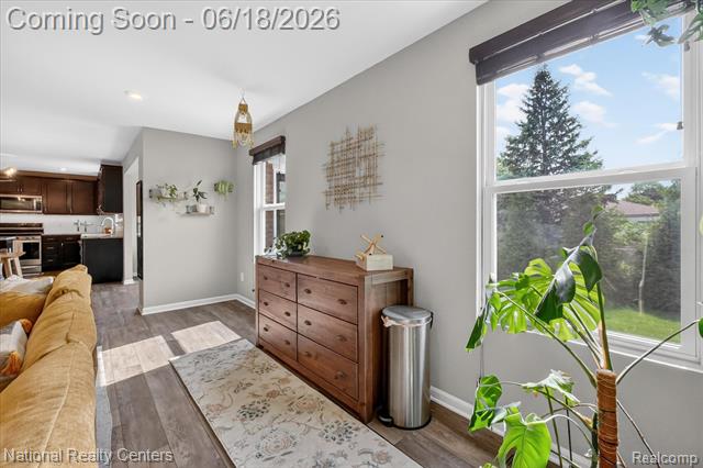 Builiding view seven for 33137 Fuhrmann, Sterling Heights, MI. 48310