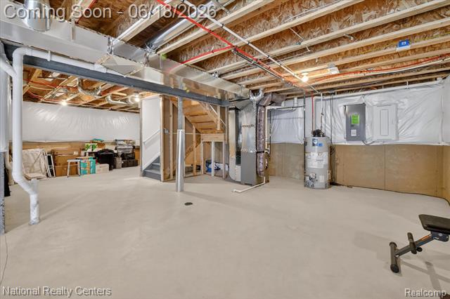 Builiding view thirty nine for 33137 Fuhrmann, Sterling Heights, MI. 48310