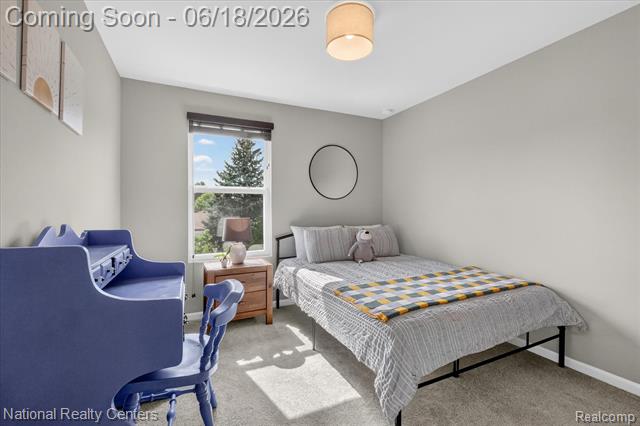 Builiding view thirty for 33137 Fuhrmann, Sterling Heights, MI. 48310