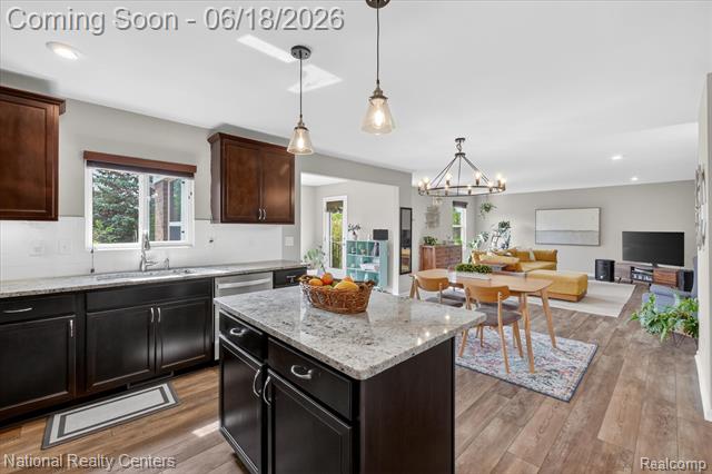 Builiding view twelve for 33137 Fuhrmann, Sterling Heights, MI. 48310