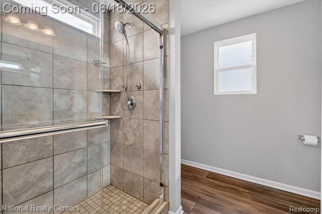 Builiding view twenty eight for 33137 Fuhrmann, Sterling Heights, MI. 48310