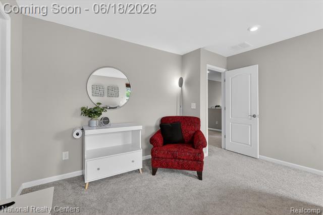 Builiding view twenty five for 33137 Fuhrmann, Sterling Heights, MI. 48310