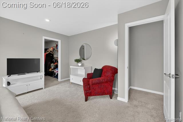 Builiding view twenty four for 33137 Fuhrmann, Sterling Heights, MI. 48310