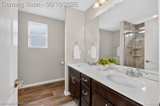 Builiding view twenty nine for 33137 Fuhrmann, Sterling Heights, MI. 48310