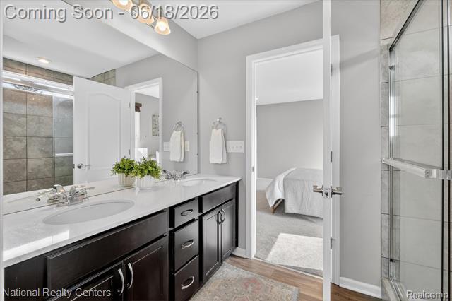 Builiding view twenty seven for 33137 Fuhrmann, Sterling Heights, MI. 48310