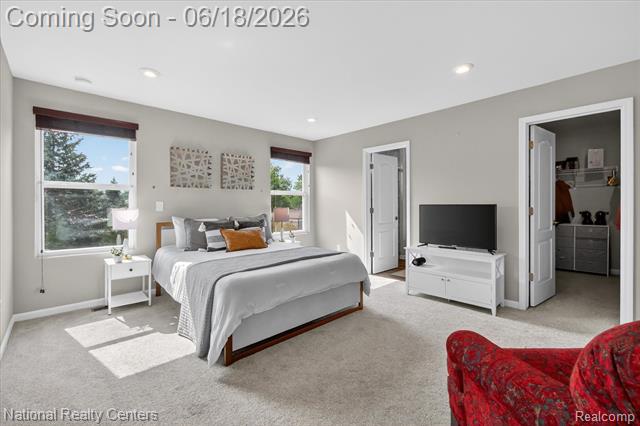 Builiding view twenty two for 33137 Fuhrmann, Sterling Heights, MI. 48310