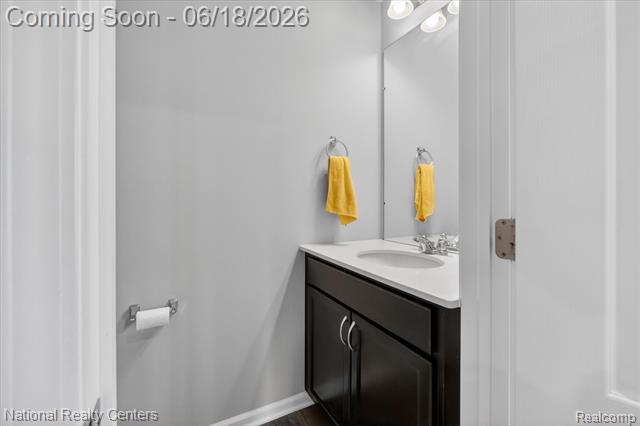 Builiding view twenty for 33137 Fuhrmann, Sterling Heights, MI. 48310