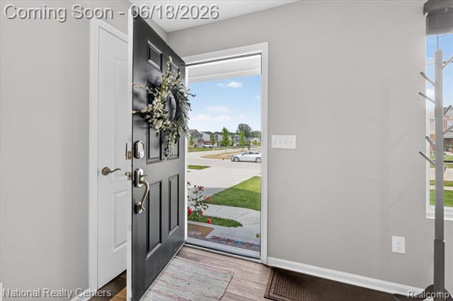 Builiding view two for 33137 Fuhrmann, Sterling Heights, MI. 48310