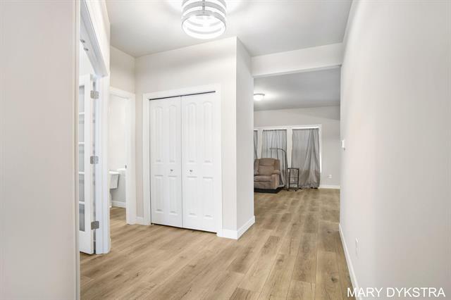 Builiding view eight for 14579 Tupelo, West Olive, MI. 49460