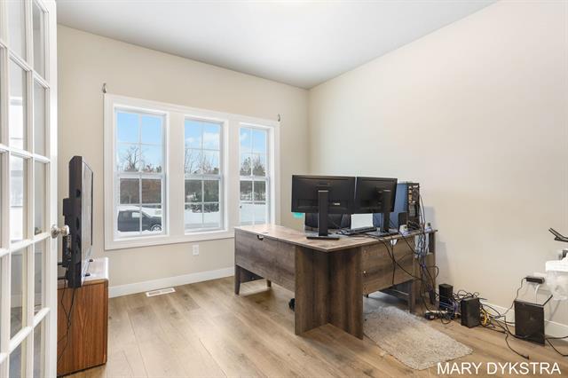 Builiding view eleven for 14579 Tupelo, West Olive, MI. 49460