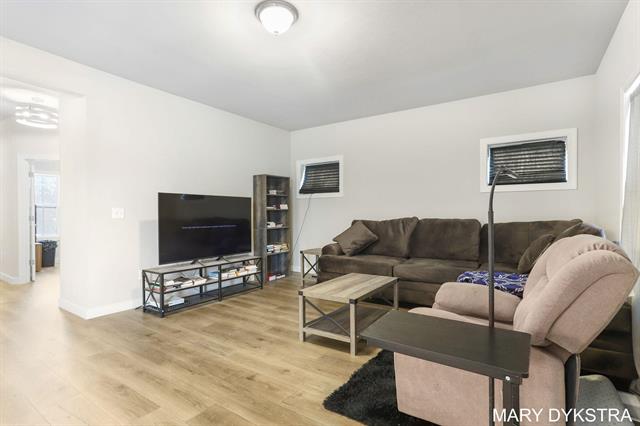 Builiding view fifteen for 14579 Tupelo, West Olive, MI. 49460