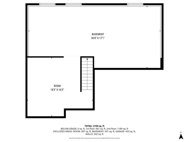 Builiding view fifty nine for 14579 Tupelo, West Olive, MI. 49460
