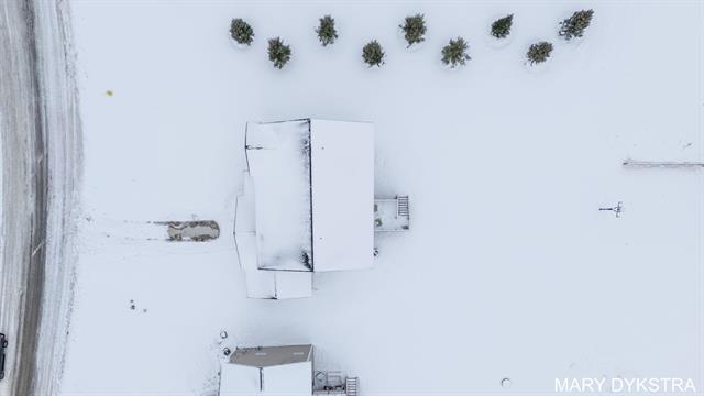 Builiding view fifty six for 14579 Tupelo, West Olive, MI. 49460