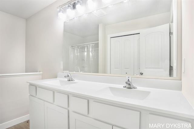 Builiding view four for 14579 Tupelo, West Olive, MI. 49460