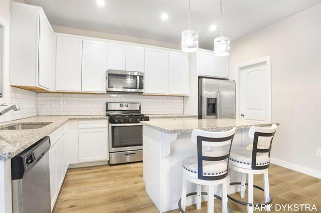 Builiding view nineteen for 14579 Tupelo, West Olive, MI. 49460