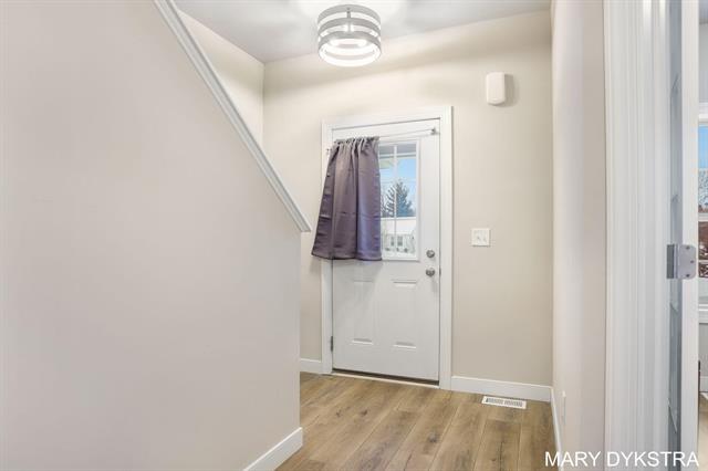 Builiding view seven for 14579 Tupelo, West Olive, MI. 49460