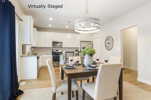 Builiding view seventeen for 14579 Tupelo, West Olive, MI. 49460