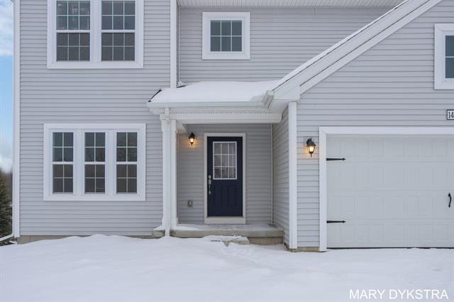 Builiding view six for 14579 Tupelo, West Olive, MI. 49460