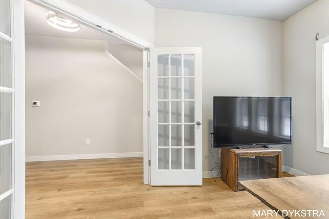 Builiding view ten for 14579 Tupelo, West Olive, MI. 49460