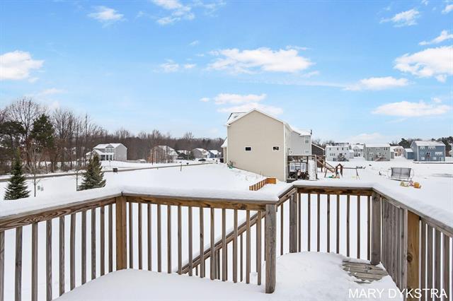 Builiding view thirty eight for 14579 Tupelo, West Olive, MI. 49460