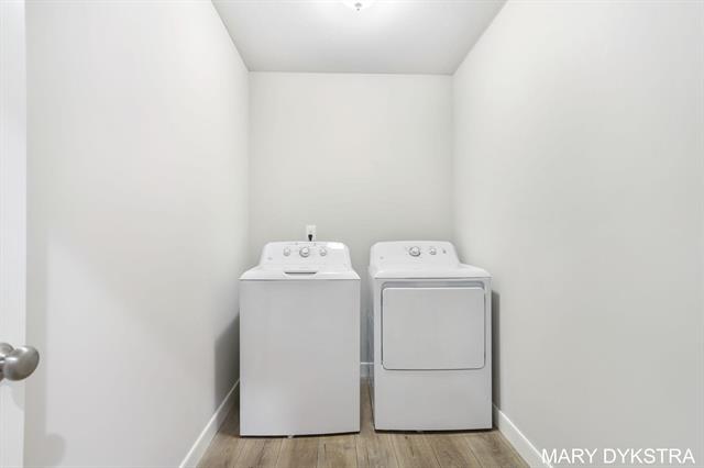 Builiding view thirty one for 14579 Tupelo, West Olive, MI. 49460