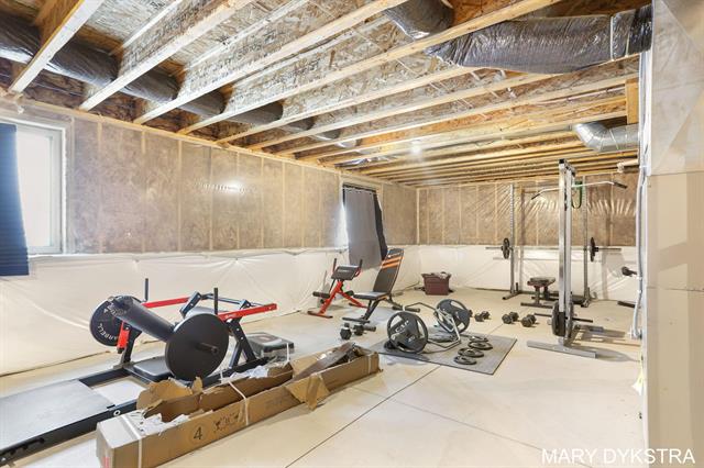 Builiding view thirty seven for 14579 Tupelo, West Olive, MI. 49460