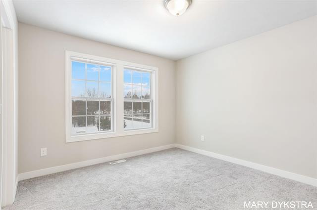 Builiding view thirty two for 14579 Tupelo, West Olive, MI. 49460