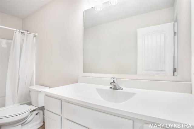 Builiding view thirty for 14579 Tupelo, West Olive, MI. 49460