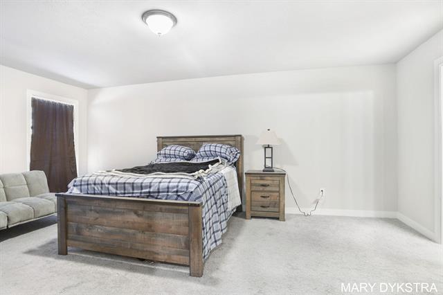 Builiding view three for 14579 Tupelo, West Olive, MI. 49460