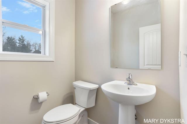 Builiding view twelve for 14579 Tupelo, West Olive, MI. 49460