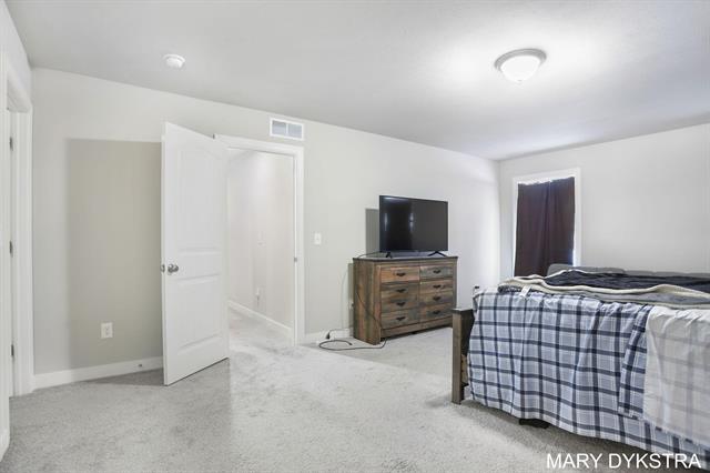 Builiding view twenty five for 14579 Tupelo, West Olive, MI. 49460