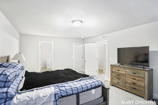 Builiding view twenty four for 14579 Tupelo, West Olive, MI. 49460