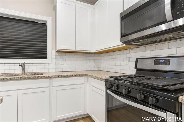 Builiding view twenty one for 14579 Tupelo, West Olive, MI. 49460