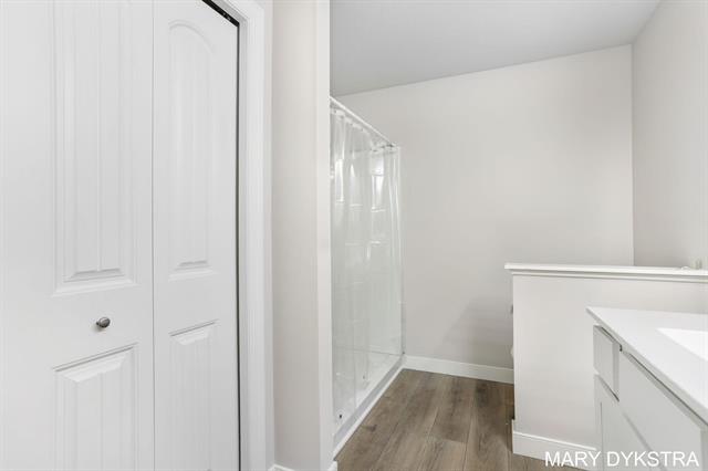 Builiding view twenty seven for 14579 Tupelo, West Olive, MI. 49460