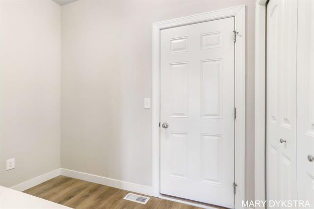 Builiding view twenty two for 14579 Tupelo, West Olive, MI. 49460