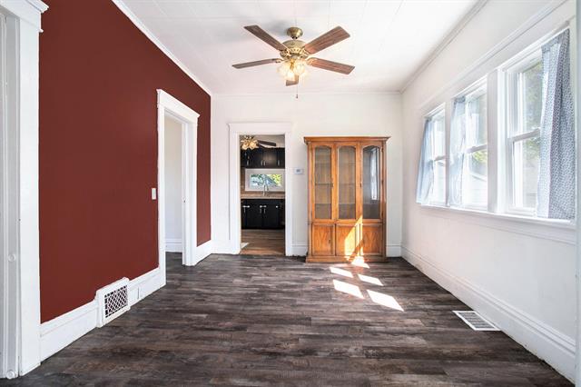 Builiding view two for 210 Battle Creek, Battle Creek, MI. 49037