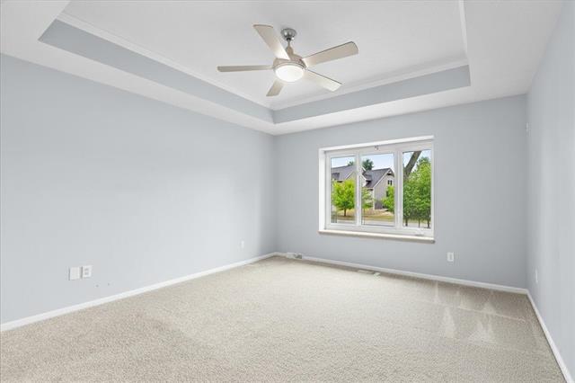 Builiding view eight for 6751 Vantage, Caledonia, MI. 49316