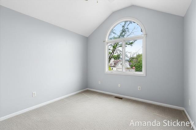 Builiding view eleven for 6751 Vantage, Caledonia, MI. 49316