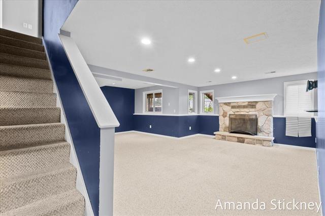 Builiding view fifteen for 6751 Vantage, Caledonia, MI. 49316