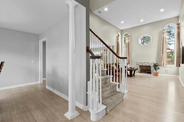 Builiding view five for 6751 Vantage, Caledonia, MI. 49316