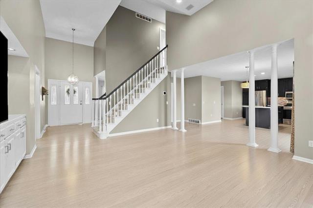 Builiding view one for 6751 Vantage, Caledonia, MI. 49316