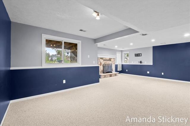 Builiding view seventeen for 6751 Vantage, Caledonia, MI. 49316