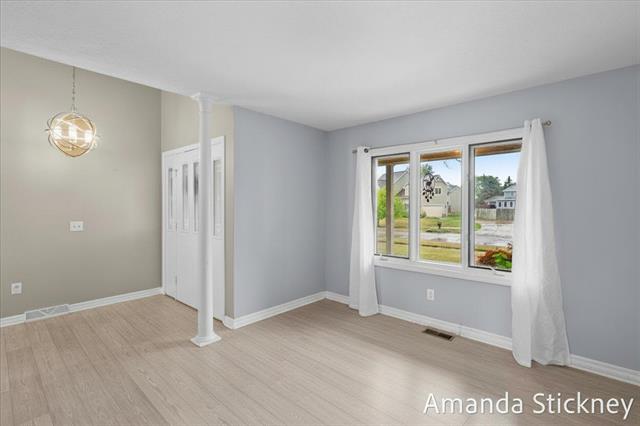 Builiding view six for 6751 Vantage, Caledonia, MI. 49316