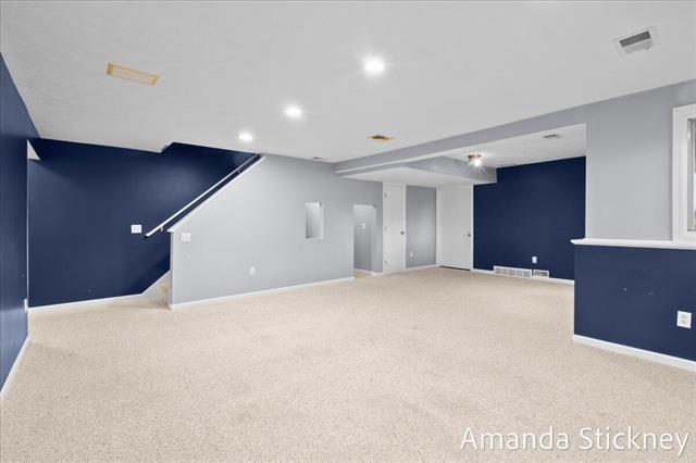 Builiding view sixteen for 6751 Vantage, Caledonia, MI. 49316