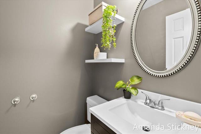 Builiding view ten for 6751 Vantage, Caledonia, MI. 49316