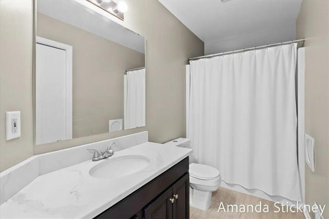 Builiding view thirteen for 6751 Vantage, Caledonia, MI. 49316