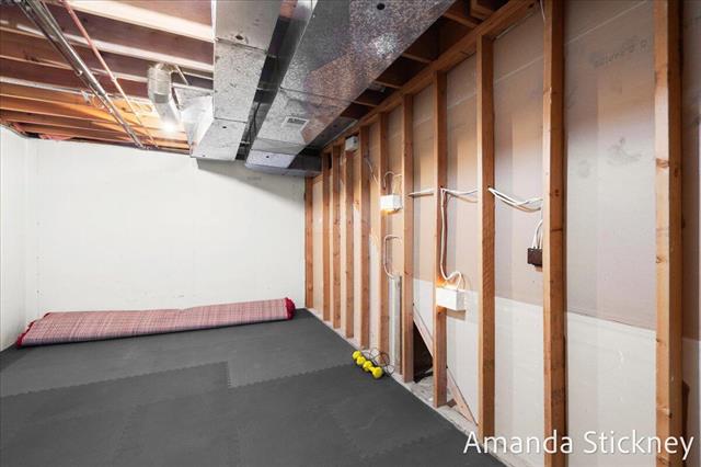 Builiding view twenty one for 6751 Vantage, Caledonia, MI. 49316