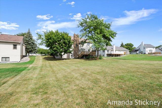 Builiding view twenty three for 6751 Vantage, Caledonia, MI. 49316